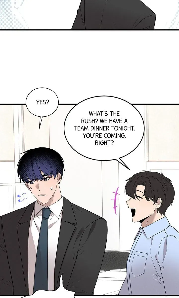 An Uneventful Neighborhood Chapter 3 page 29 - 