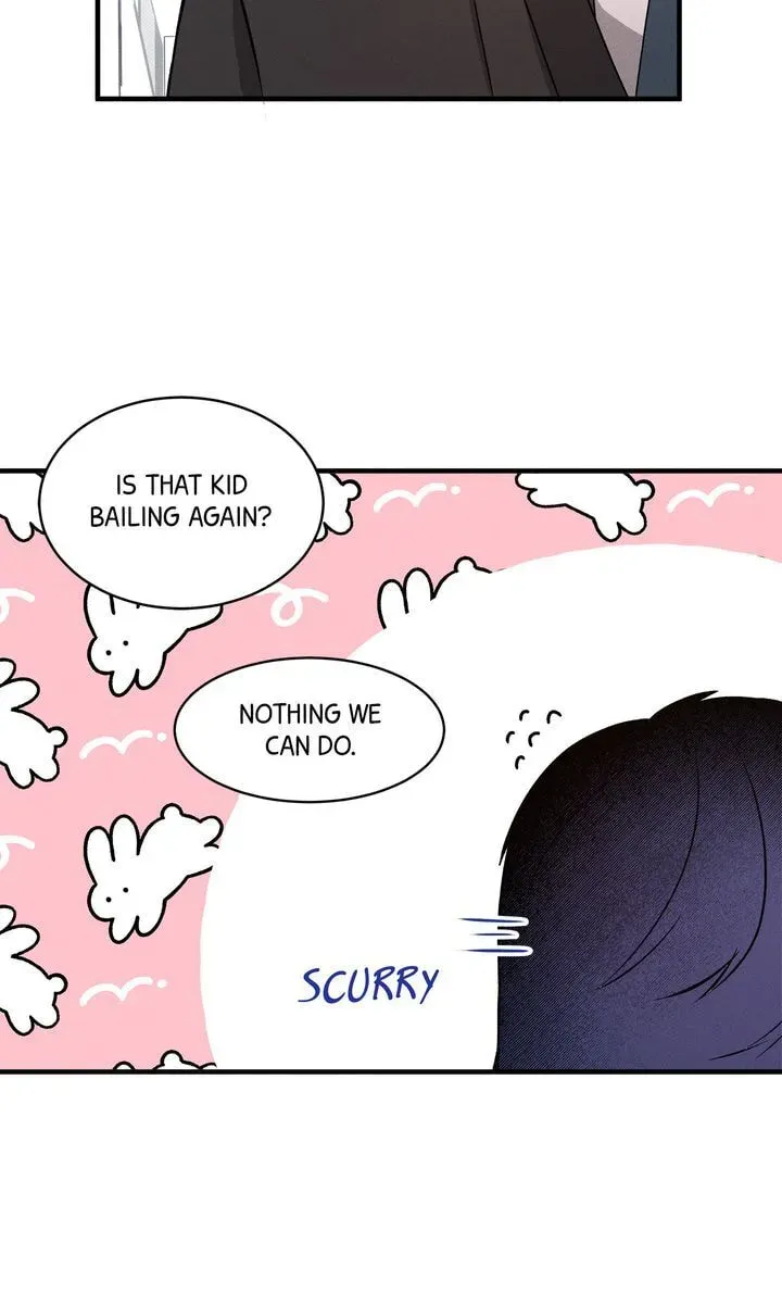 An Uneventful Neighborhood Chapter 3 page 33 - 