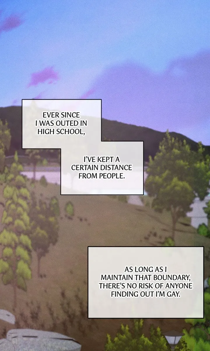 An Uneventful Neighborhood Chapter 3 page 37 - 
