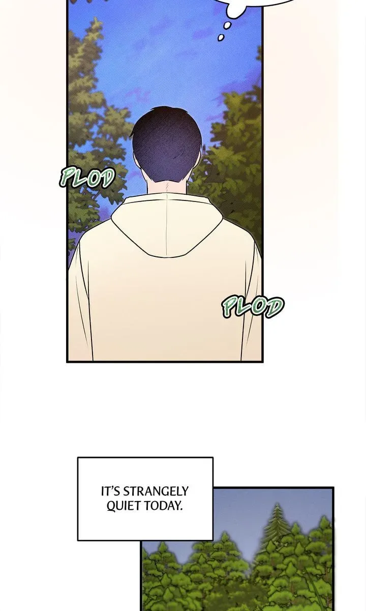 An Uneventful Neighborhood Chapter 3 page 41 - 