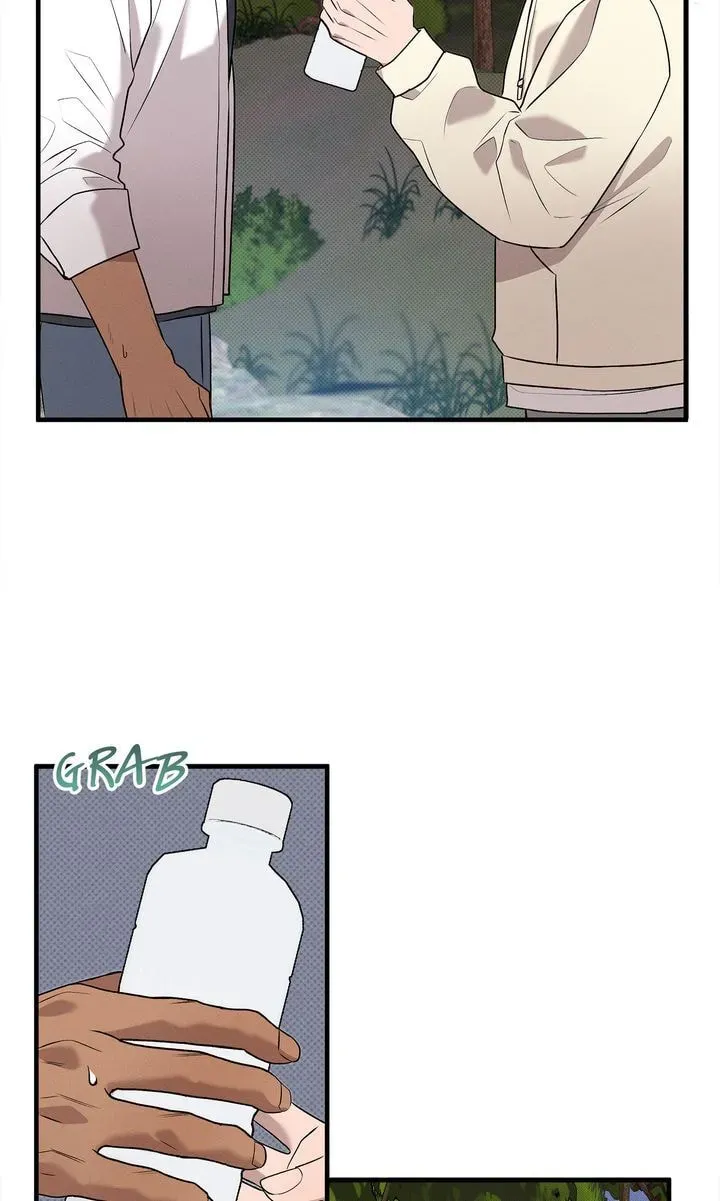 An Uneventful Neighborhood Chapter 3 page 57 - 