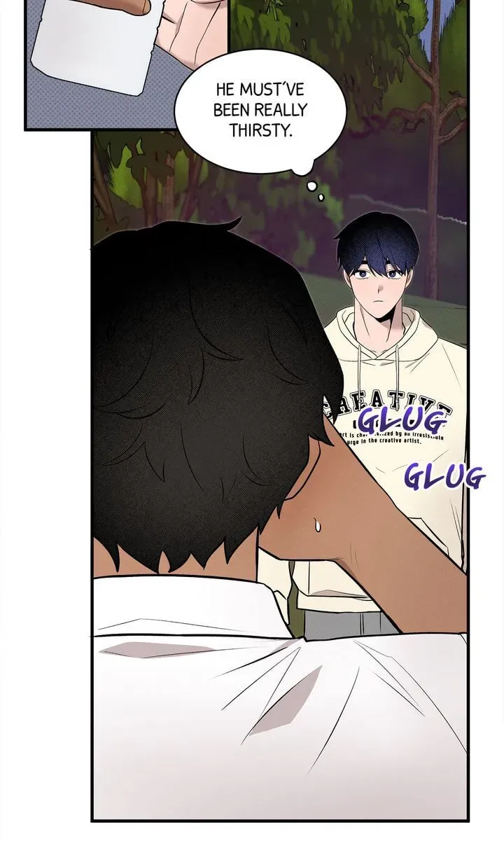 An Uneventful Neighborhood Chapter 3 page 58 - 