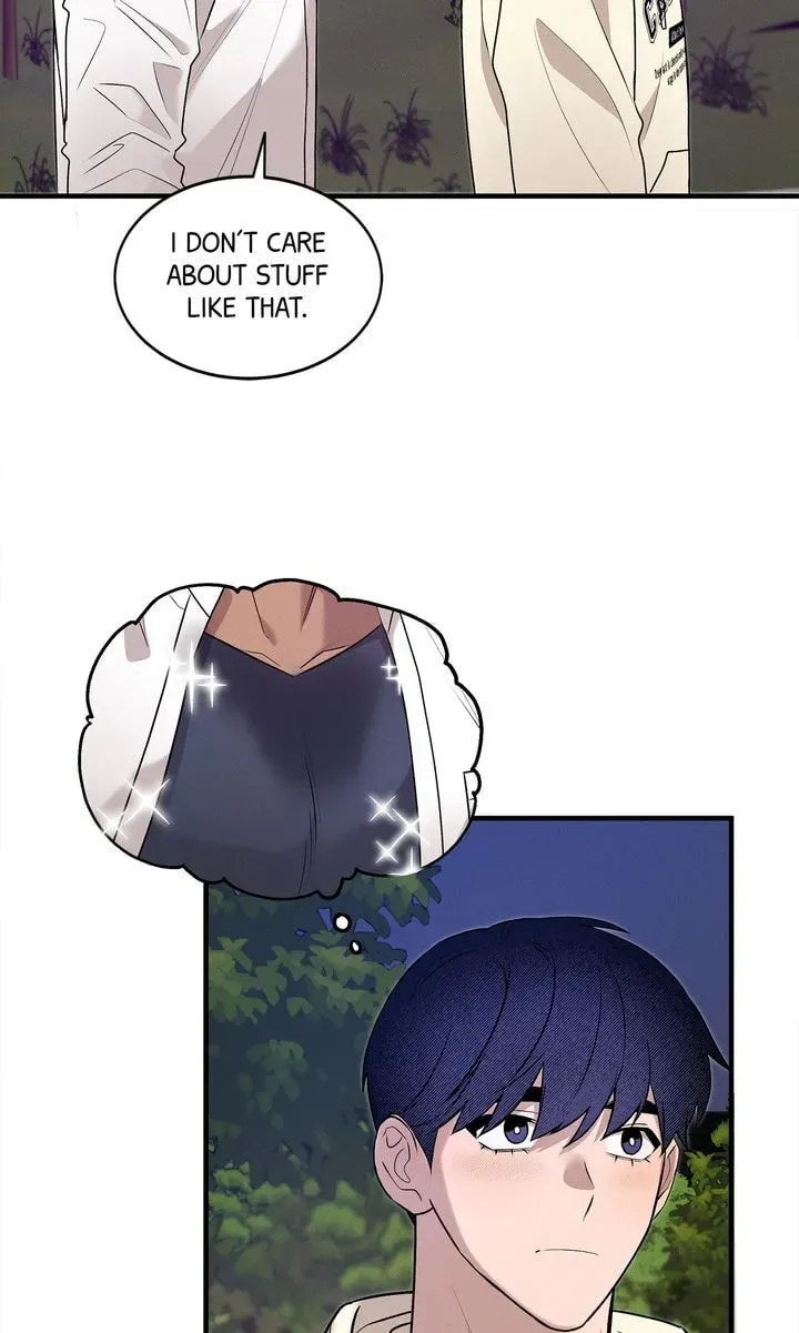 An Uneventful Neighborhood Chapter 3 page 63 - 