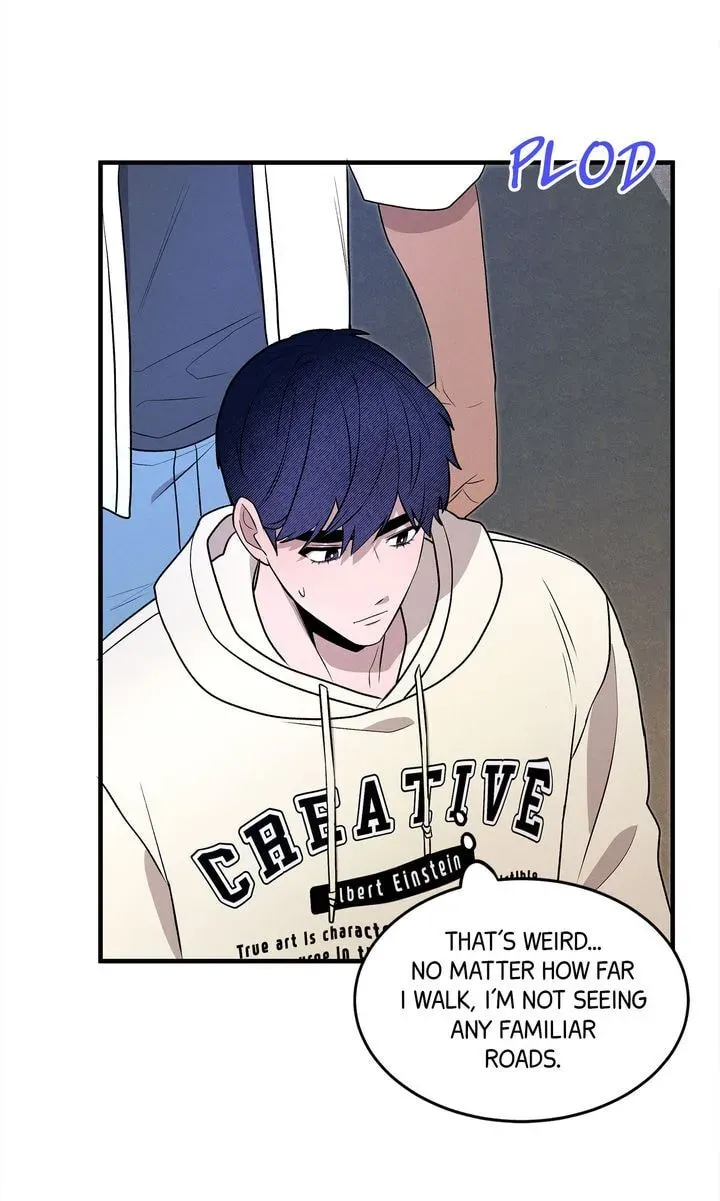 An Uneventful Neighborhood Chapter 3 page 65 - 