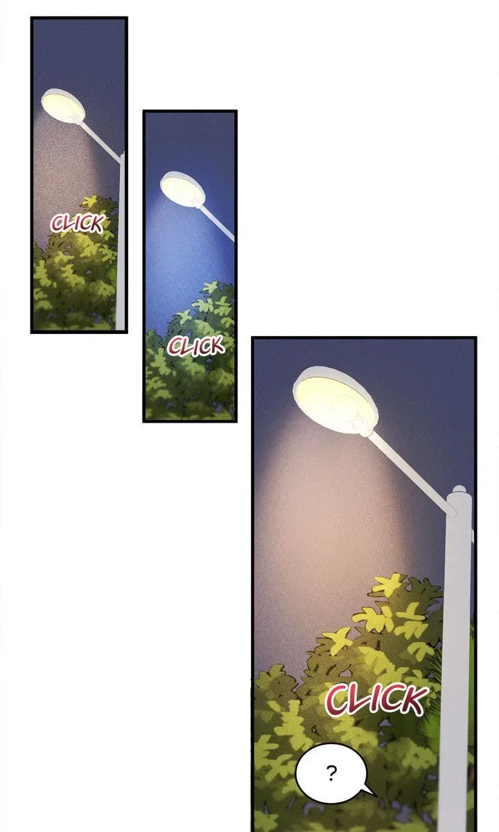 An Uneventful Neighborhood Chapter 3 page 66 - 
