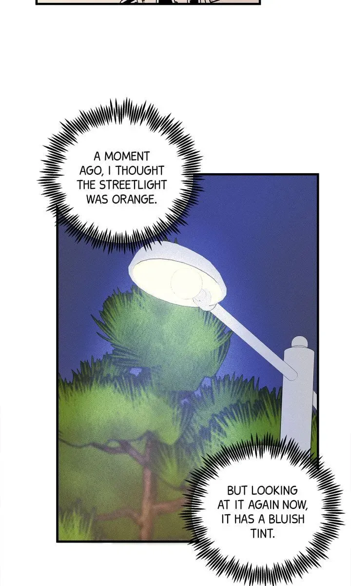 An Uneventful Neighborhood Chapter 3 page 68 - 