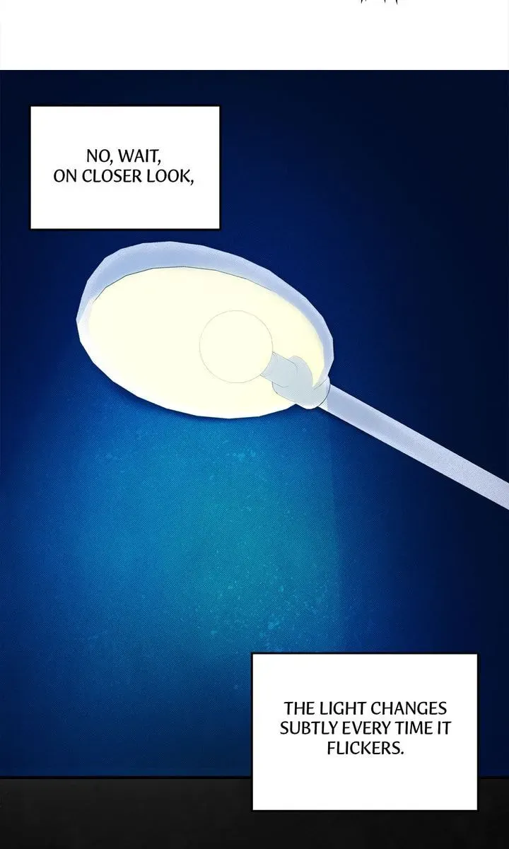 An Uneventful Neighborhood Chapter 3 page 69 - 
