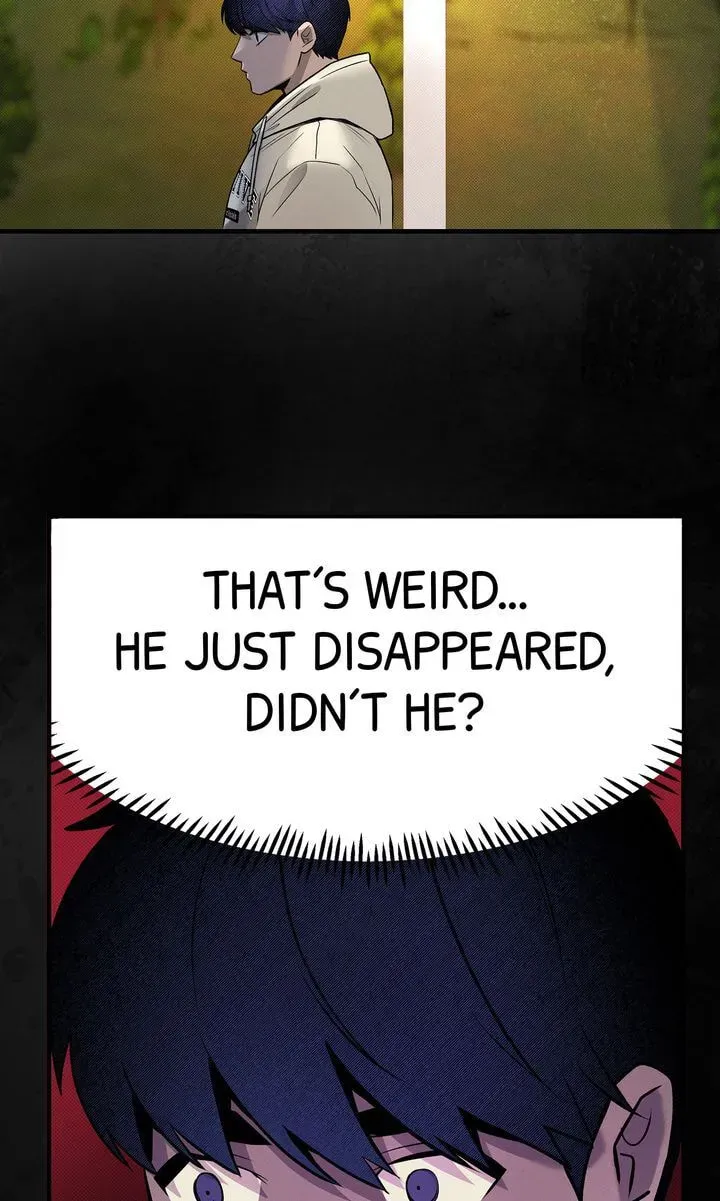 An Uneventful Neighborhood Chapter 3 page 71 - 