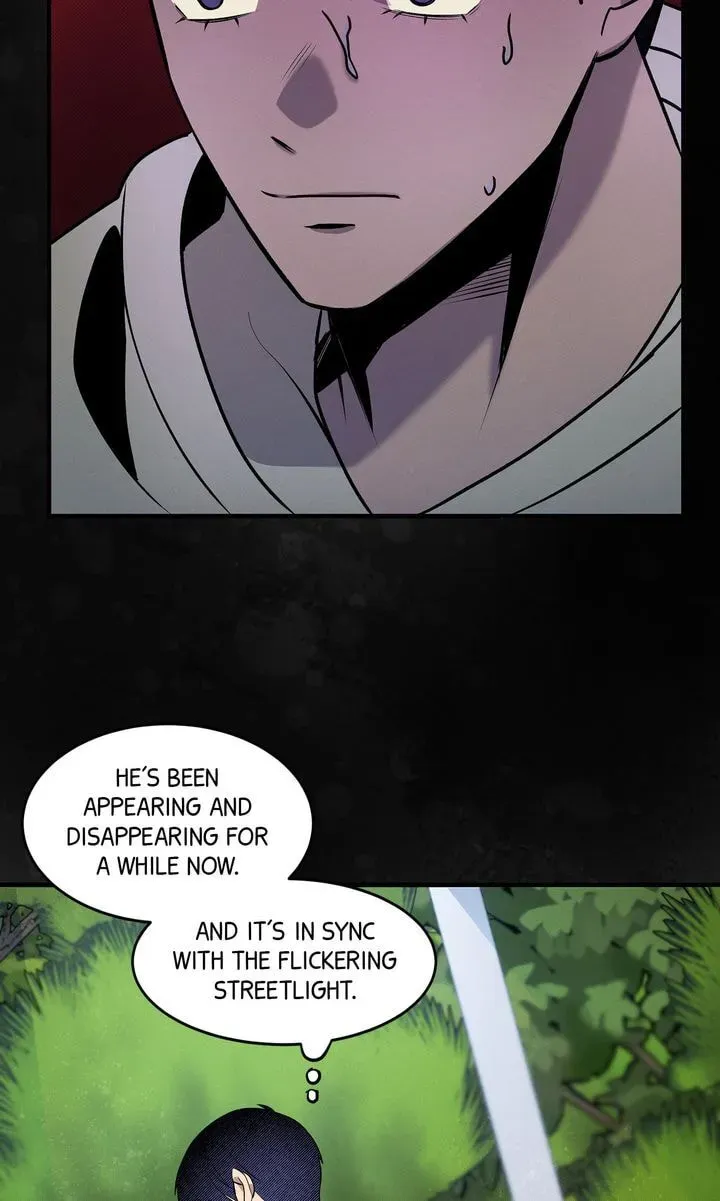 An Uneventful Neighborhood Chapter 3 page 72 - 