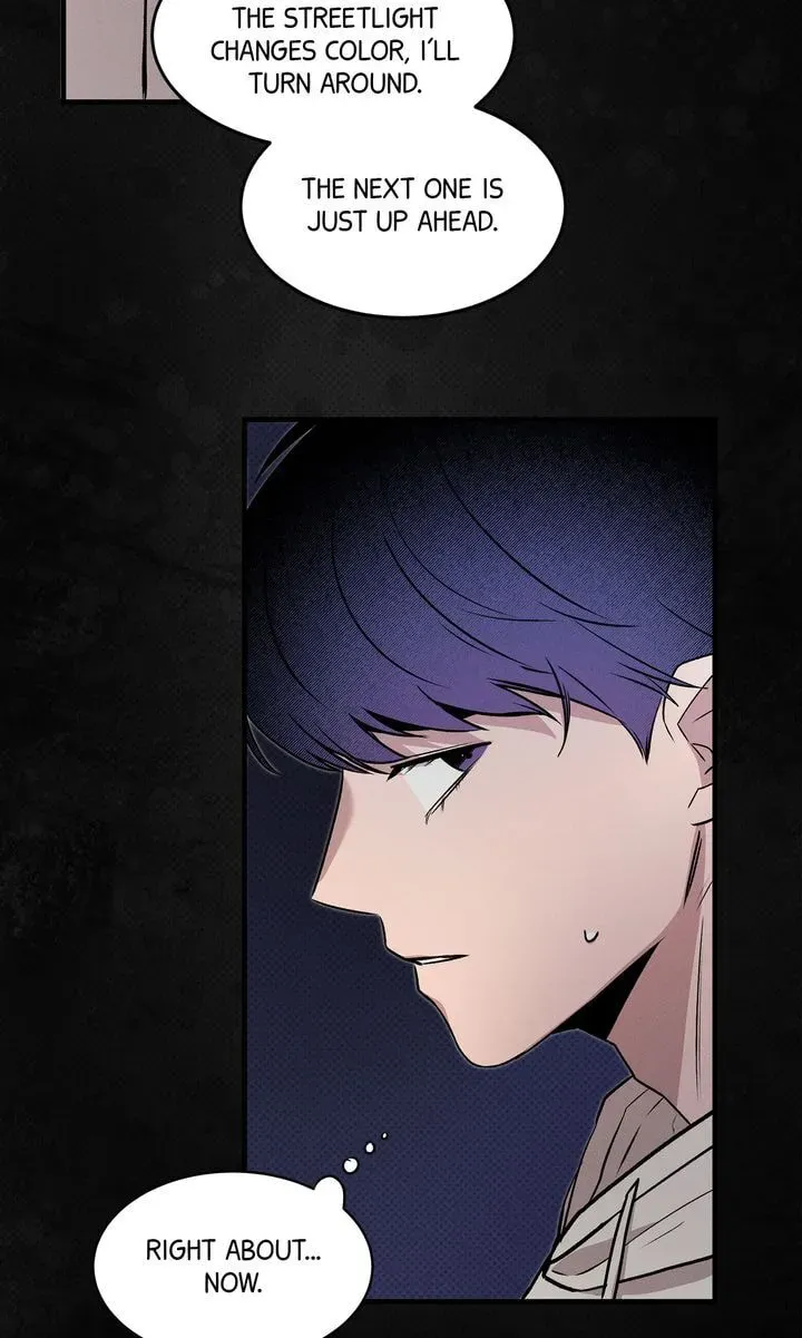 An Uneventful Neighborhood Chapter 3 page 76 - 