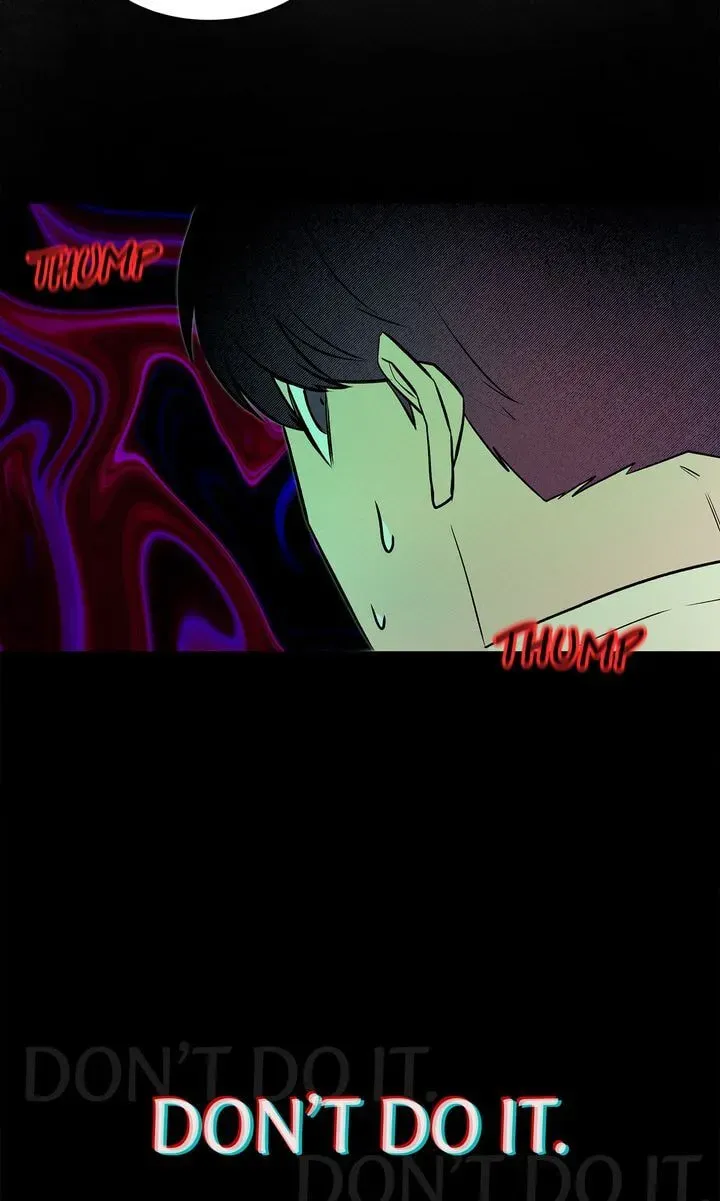 An Uneventful Neighborhood Chapter 3 page 77 - 
