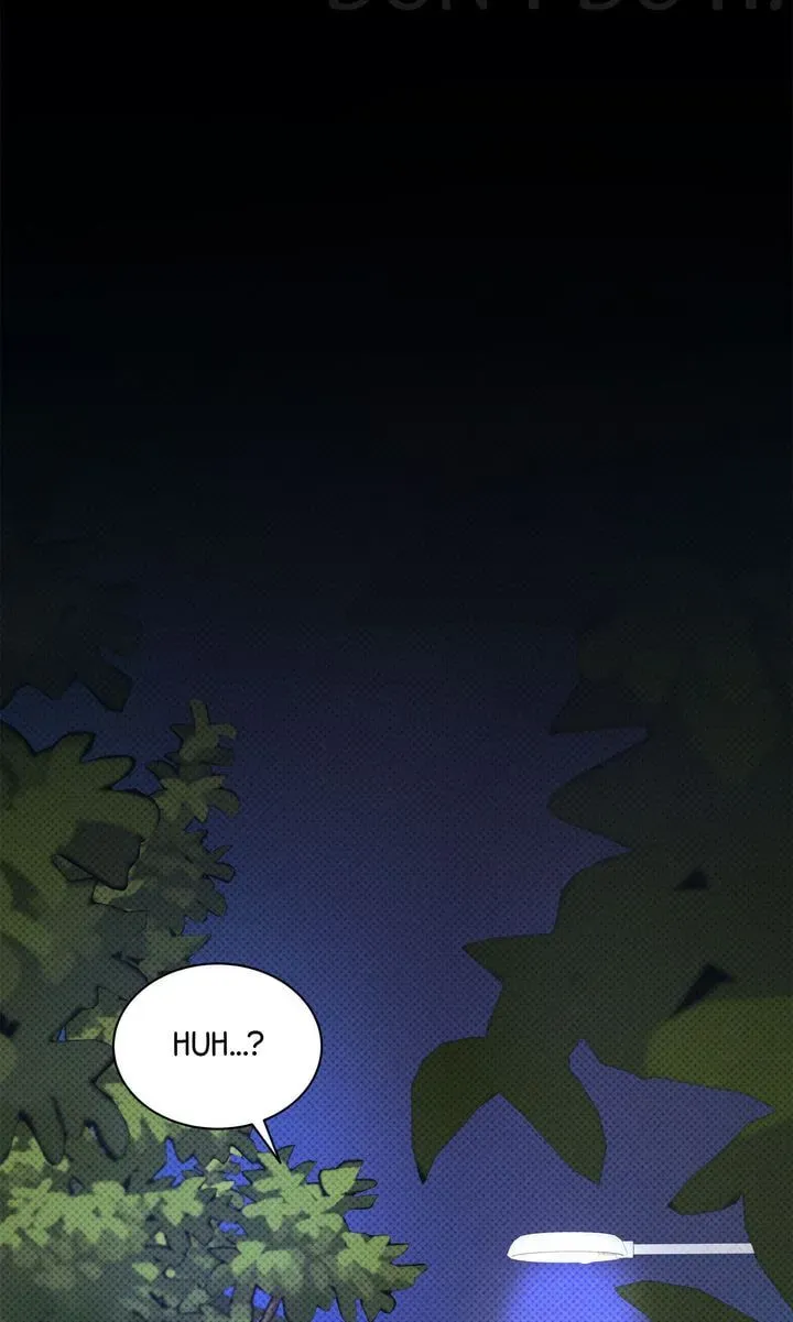 An Uneventful Neighborhood Chapter 3 page 78 - 