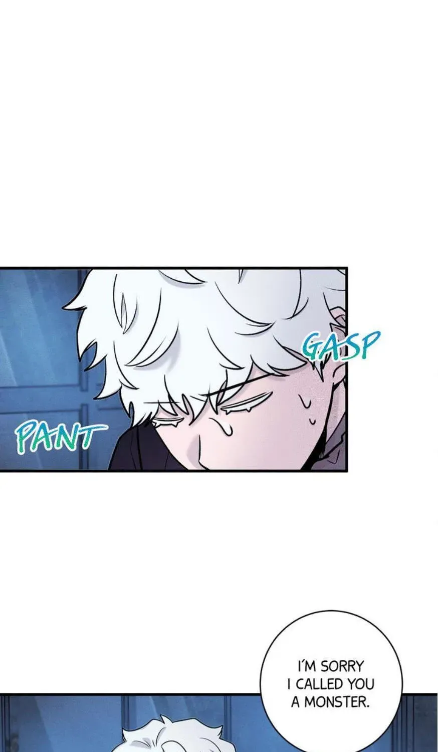 An Uneventful Neighborhood Chapter 32 page 16 - 