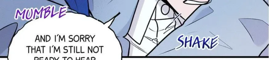 An Uneventful Neighborhood Chapter 32 page 19 - 