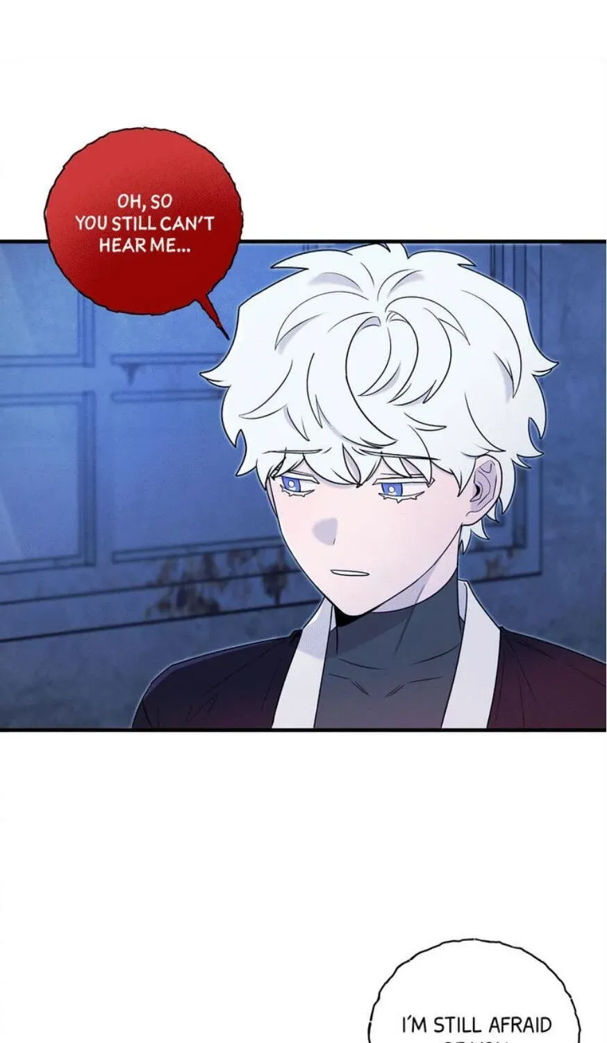 An Uneventful Neighborhood Chapter 32 page 22 - 