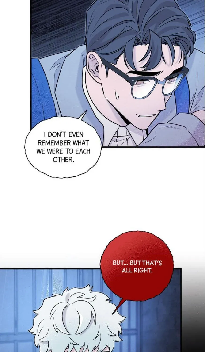An Uneventful Neighborhood Chapter 32 page 24 - 