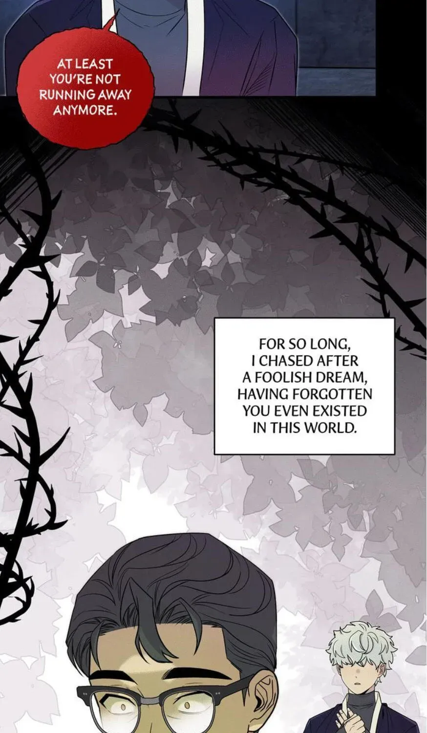 An Uneventful Neighborhood Chapter 32 page 26 - 