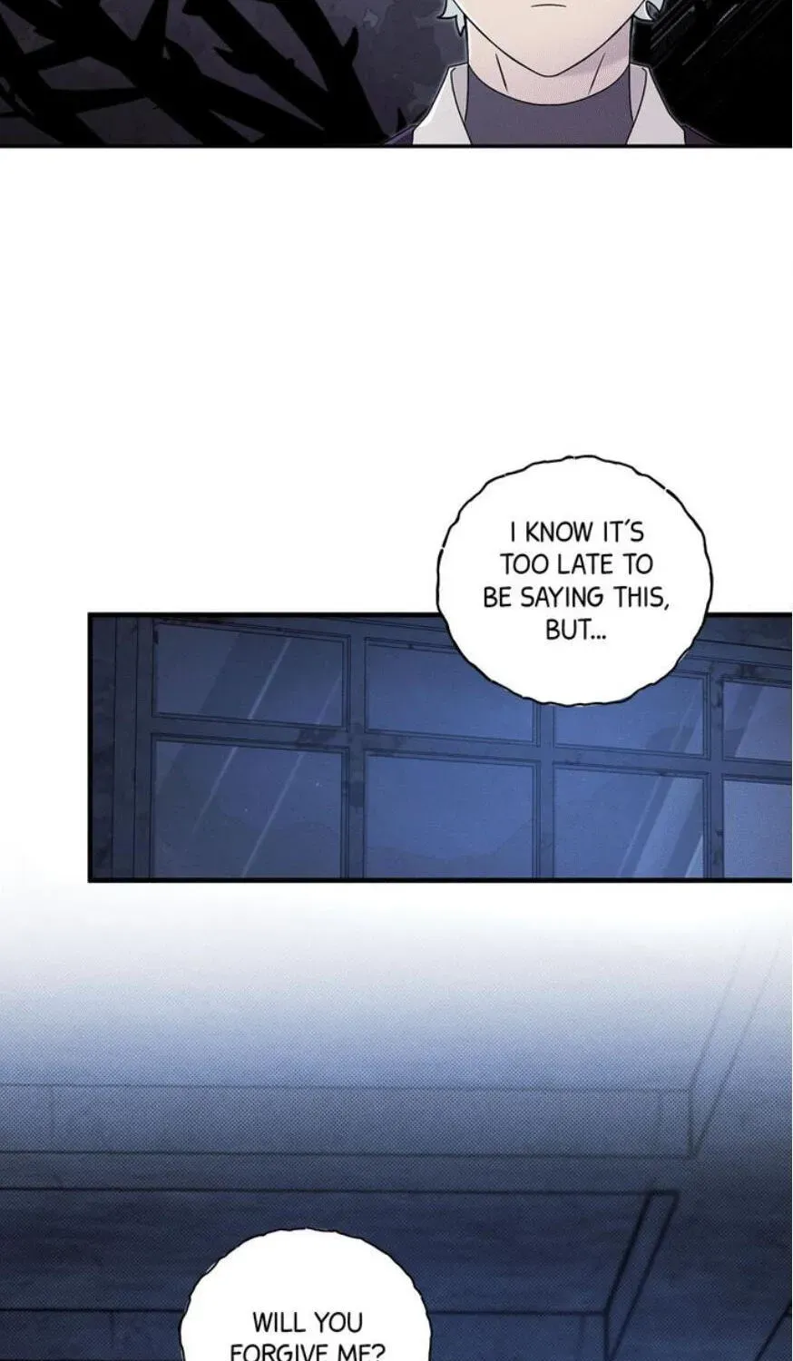 An Uneventful Neighborhood Chapter 32 page 30 - 