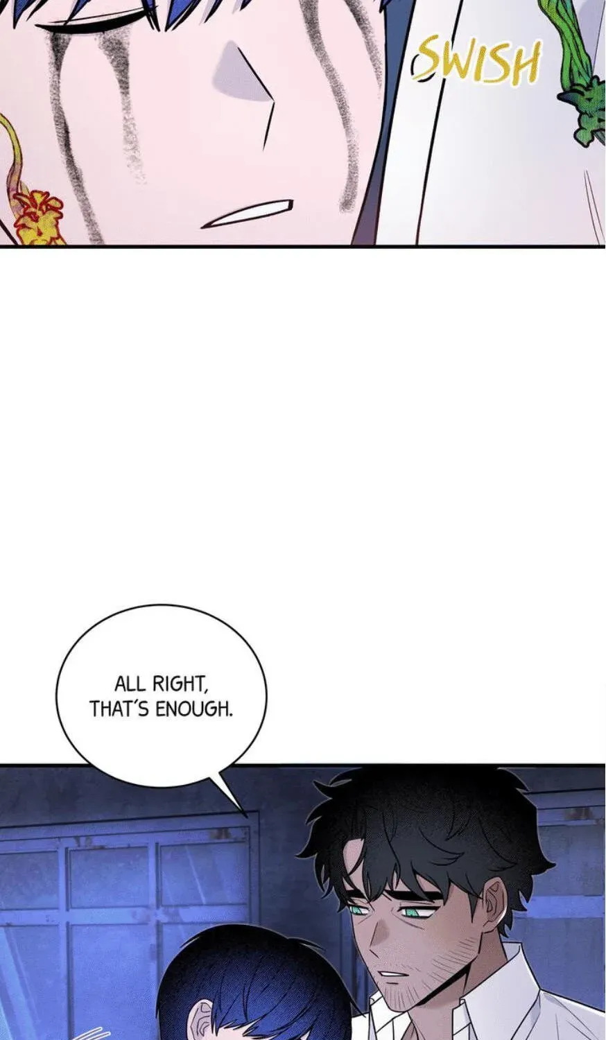 An Uneventful Neighborhood Chapter 32 page 4 - 