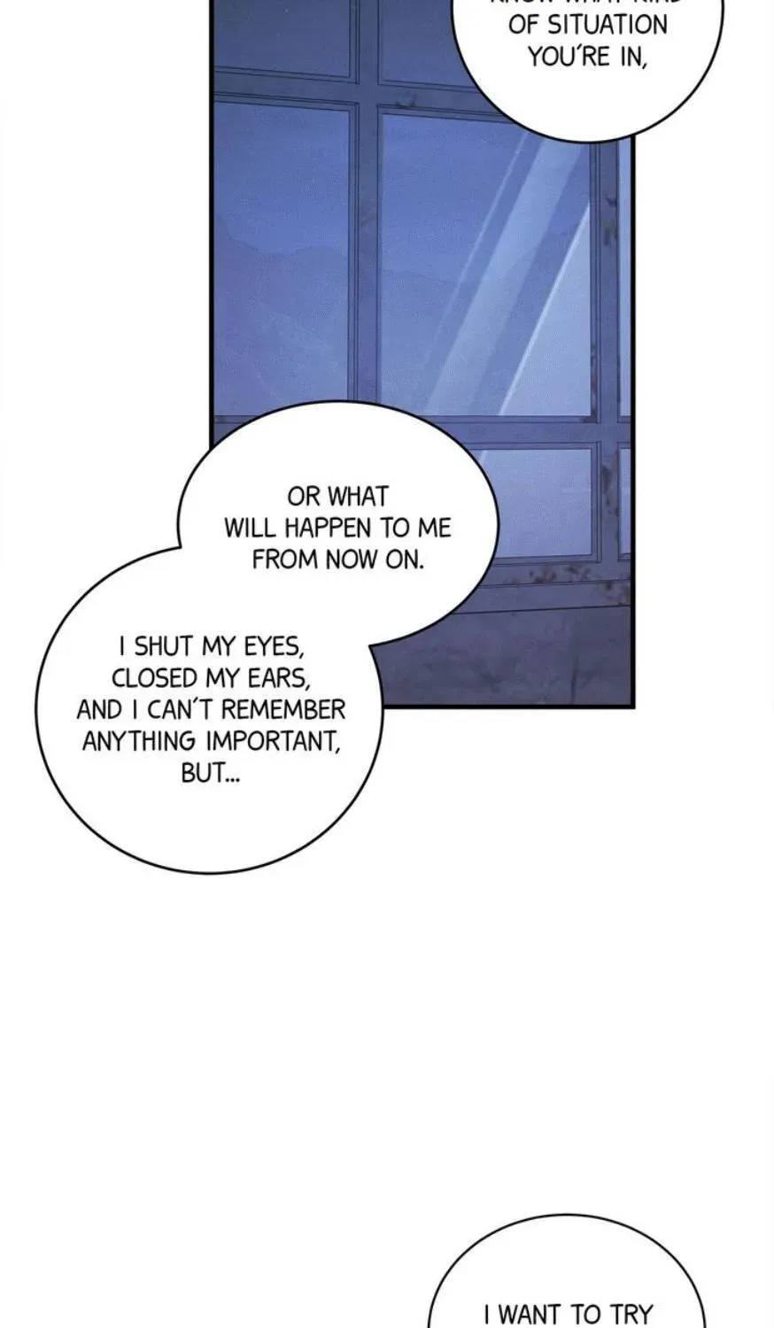 An Uneventful Neighborhood Chapter 32 page 34 - 