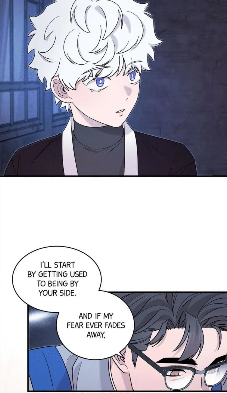 An Uneventful Neighborhood Chapter 32 page 36 - 