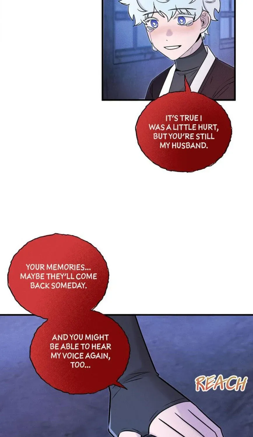 An Uneventful Neighborhood Chapter 32 page 42 - 