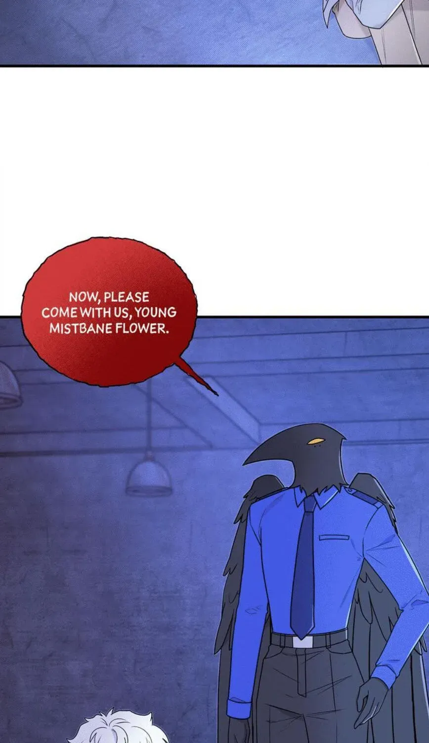 An Uneventful Neighborhood Chapter 32 page 46 - 