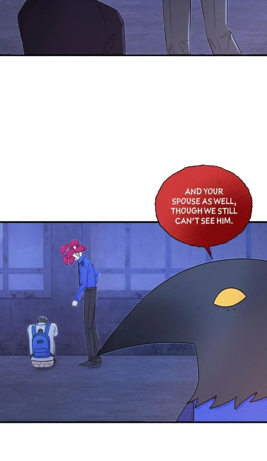 An Uneventful Neighborhood Chapter 32 page 48 - 