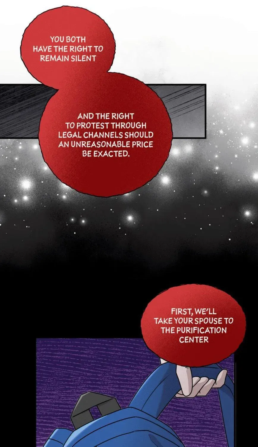 An Uneventful Neighborhood Chapter 32 page 50 - 