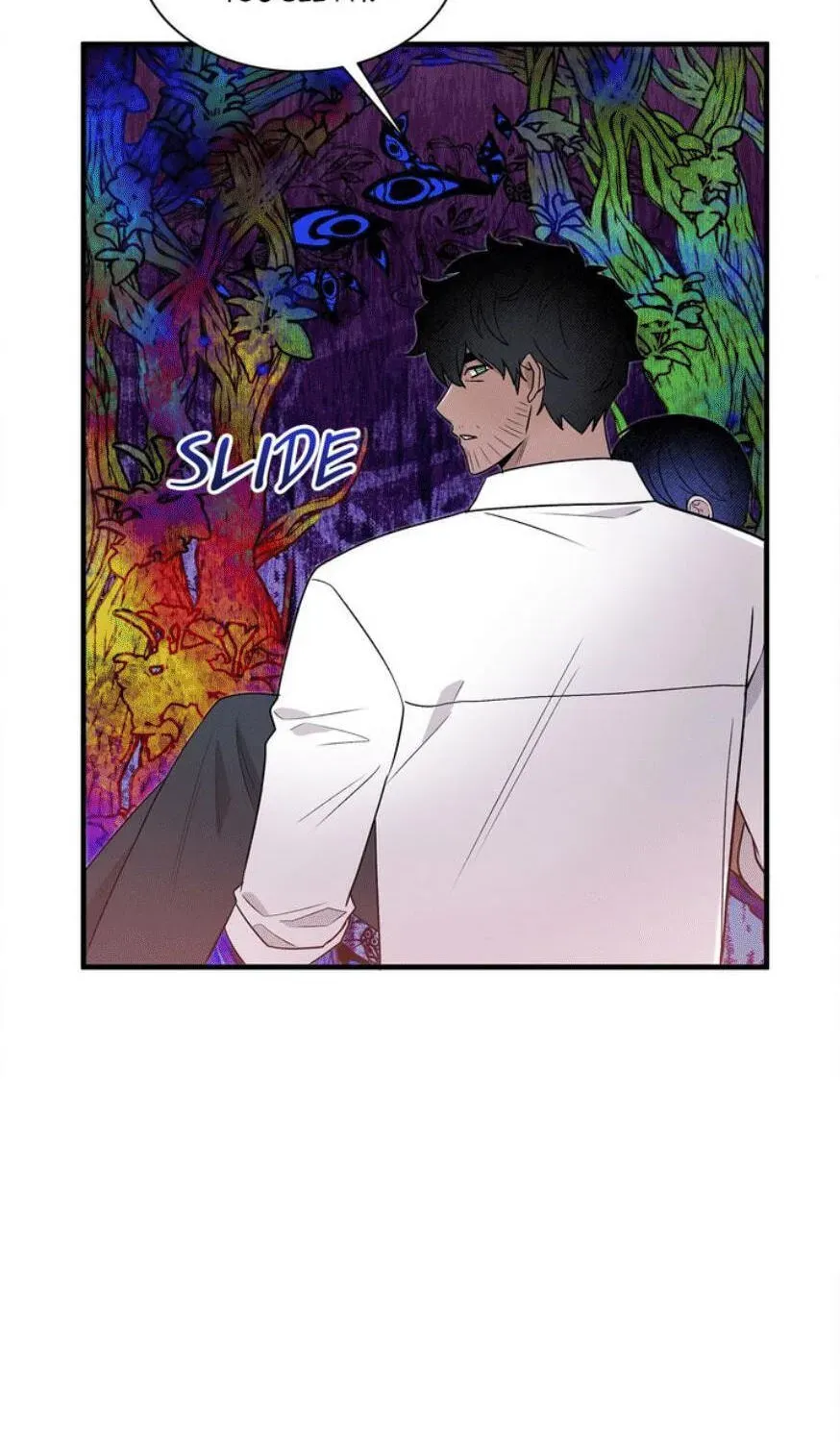An Uneventful Neighborhood Chapter 32 page 8 - 