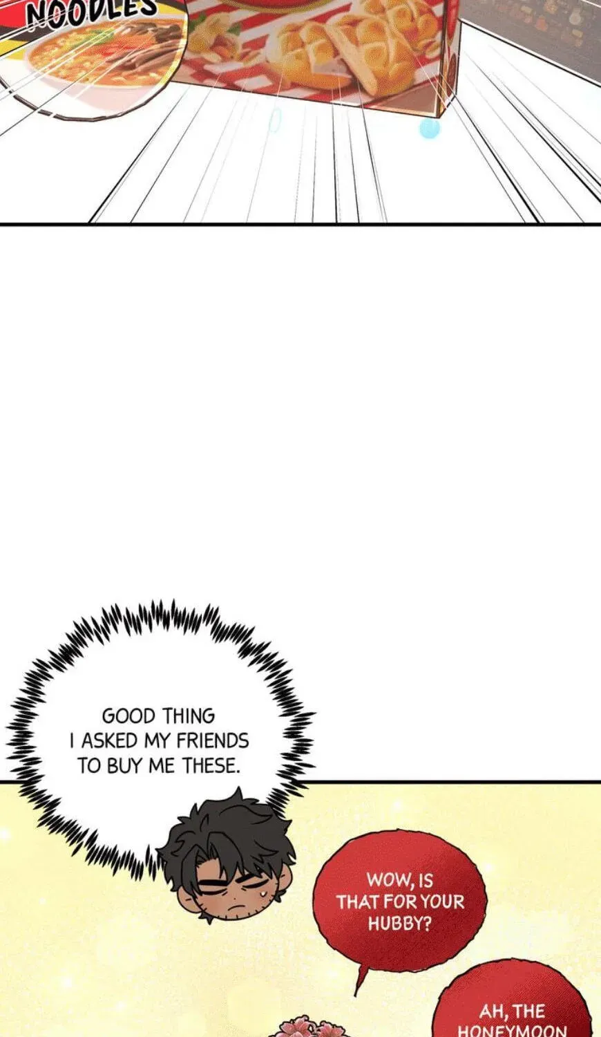 An Uneventful Neighborhood Chapter 32 page 72 - 