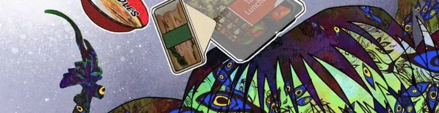 An Uneventful Neighborhood Chapter 32 page 75 - 