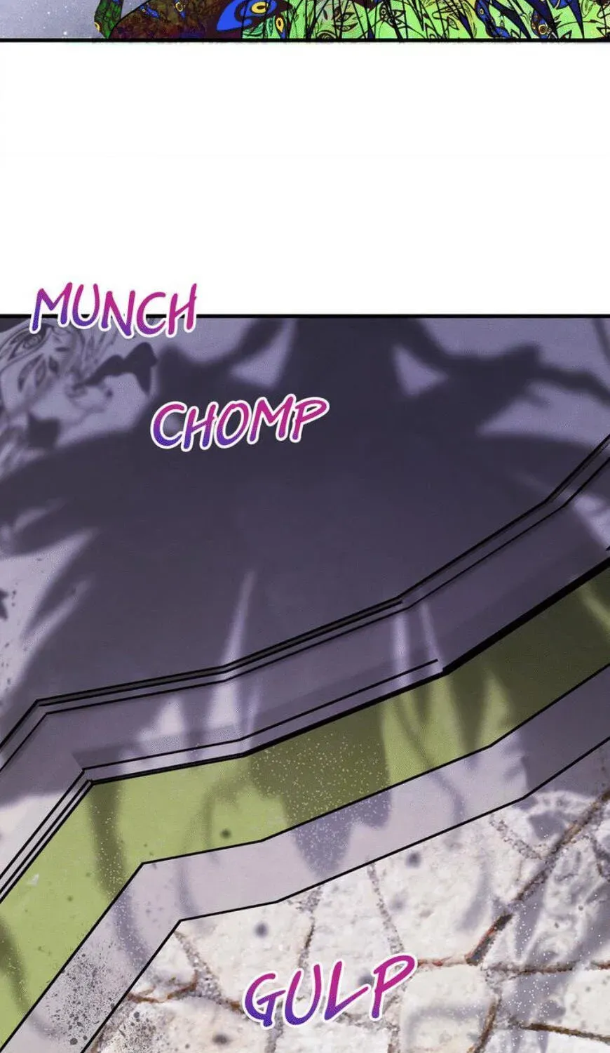 An Uneventful Neighborhood Chapter 32 page 76 - 