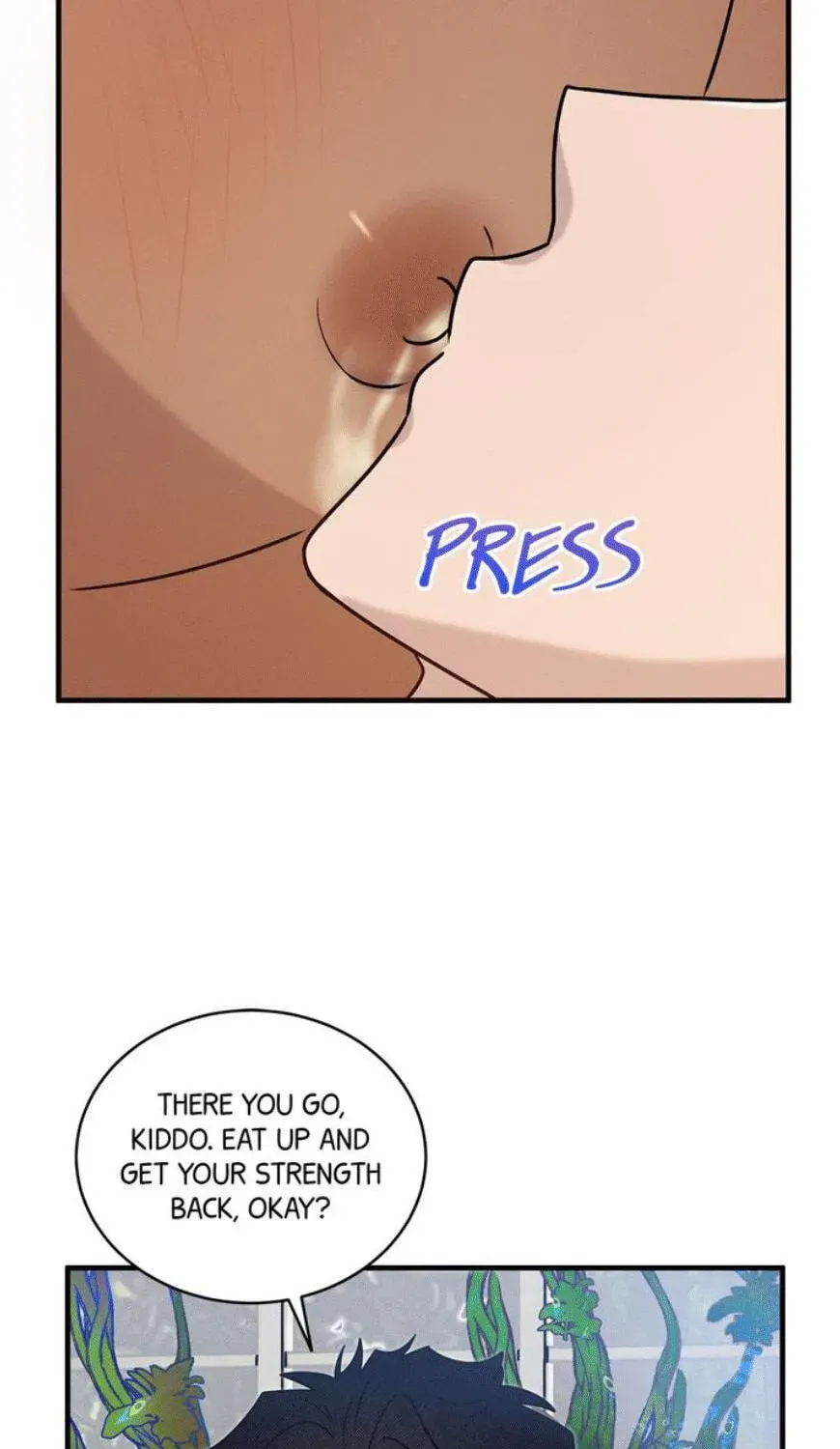 An Uneventful Neighborhood Chapter 32 page 80 - 