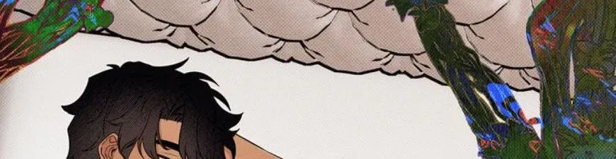An Uneventful Neighborhood Chapter 32 page 85 - 
