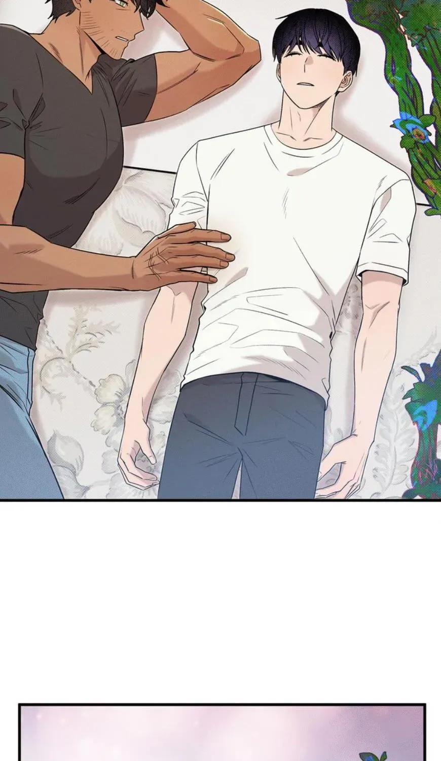 An Uneventful Neighborhood Chapter 32 page 86 - 