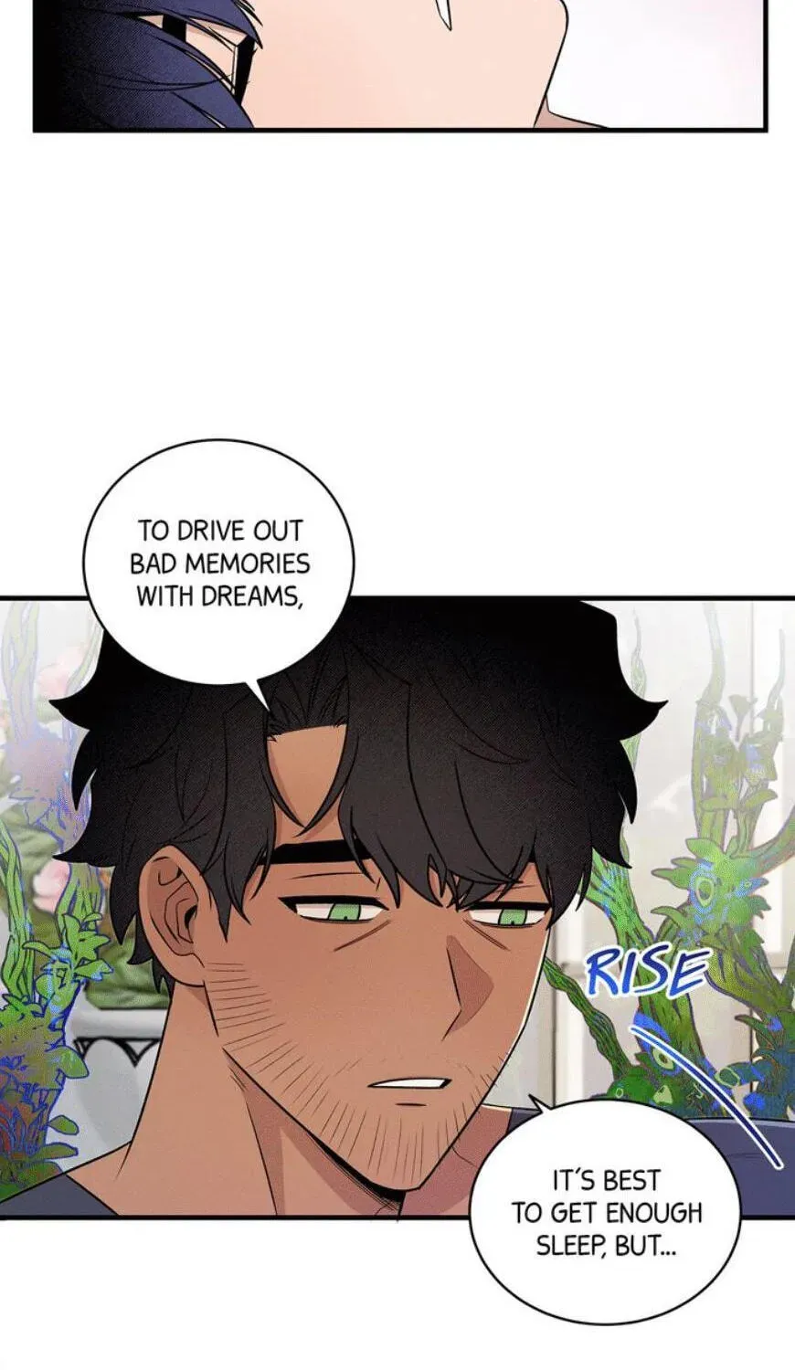 An Uneventful Neighborhood Chapter 32 page 88 - 