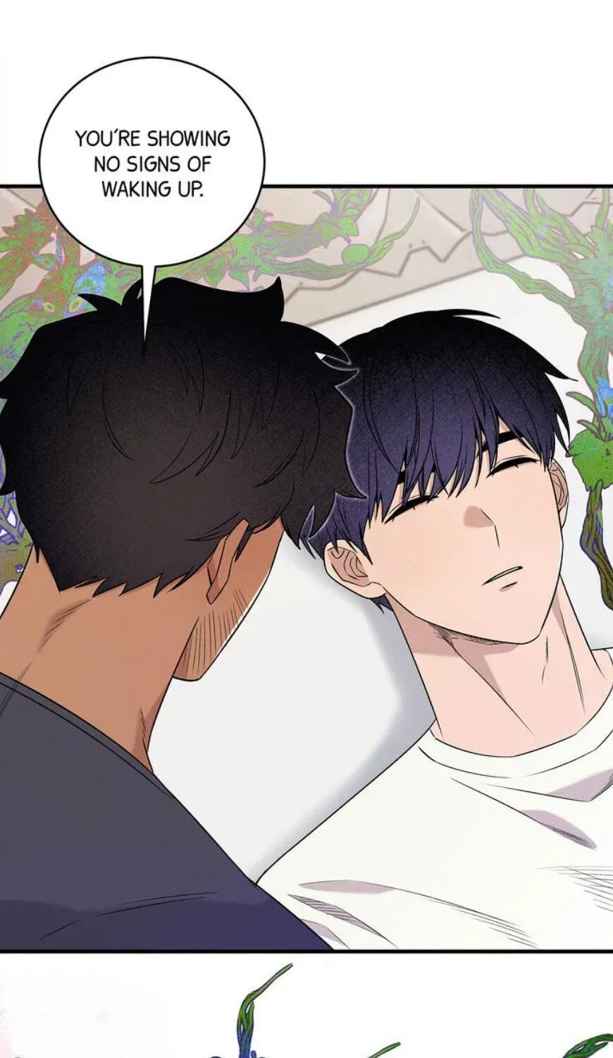 An Uneventful Neighborhood Chapter 32 page 90 - 