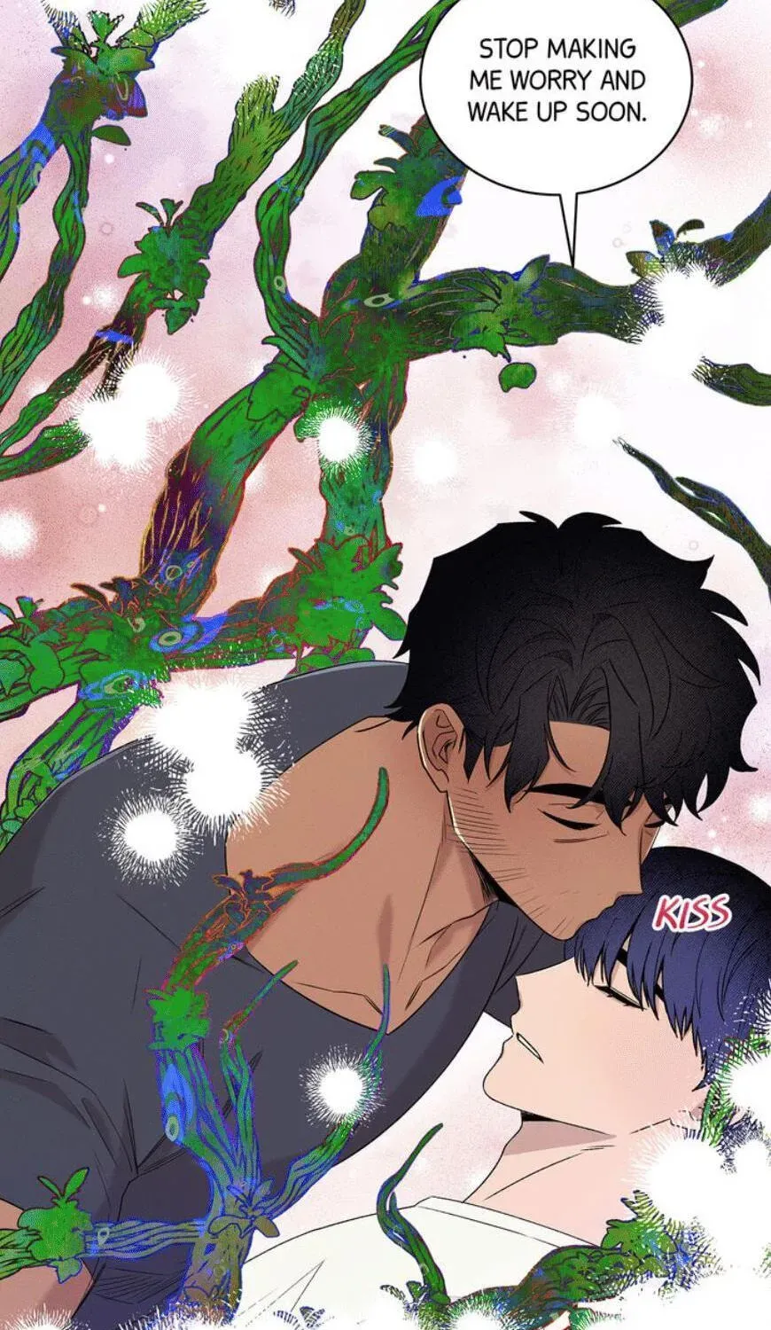 An Uneventful Neighborhood Chapter 32 page 92 - 