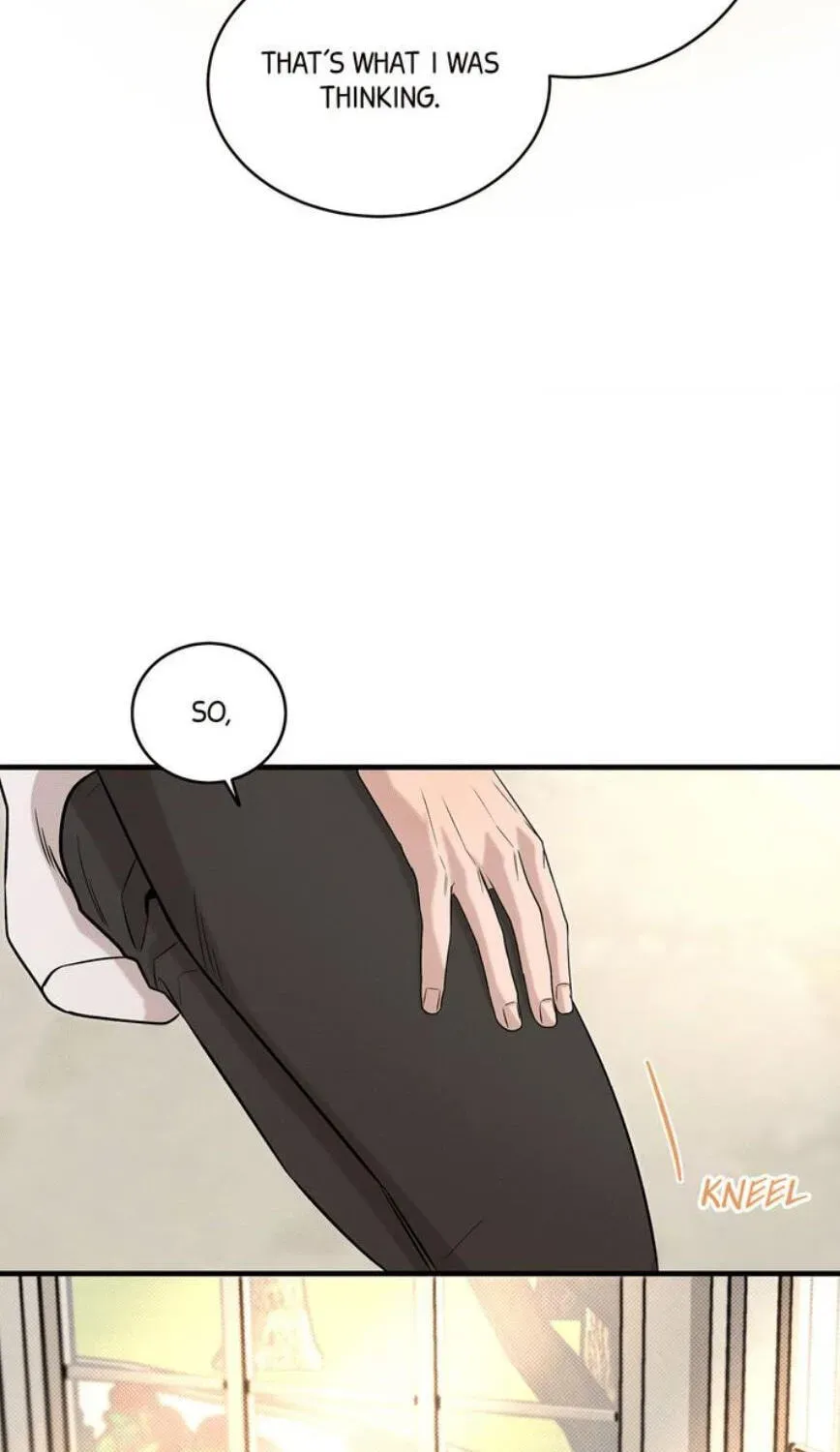 An Uneventful Neighborhood Chapter 33 page 108 - 