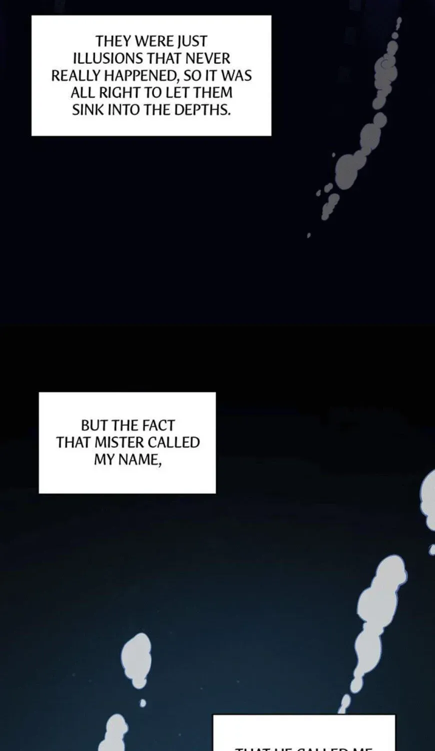 An Uneventful Neighborhood Chapter 33 page 12 - 