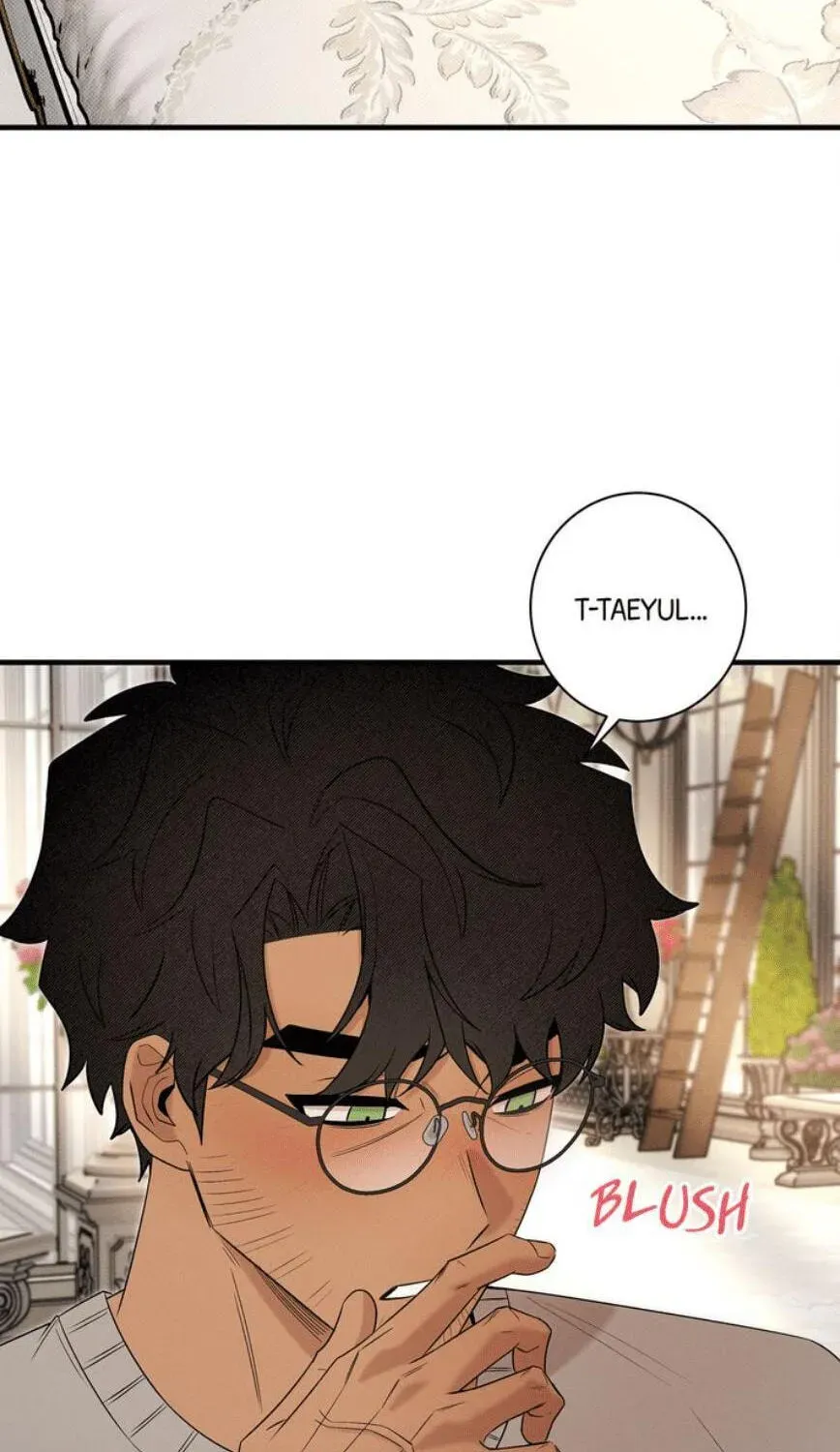 An Uneventful Neighborhood Chapter 33 page 112 - 
