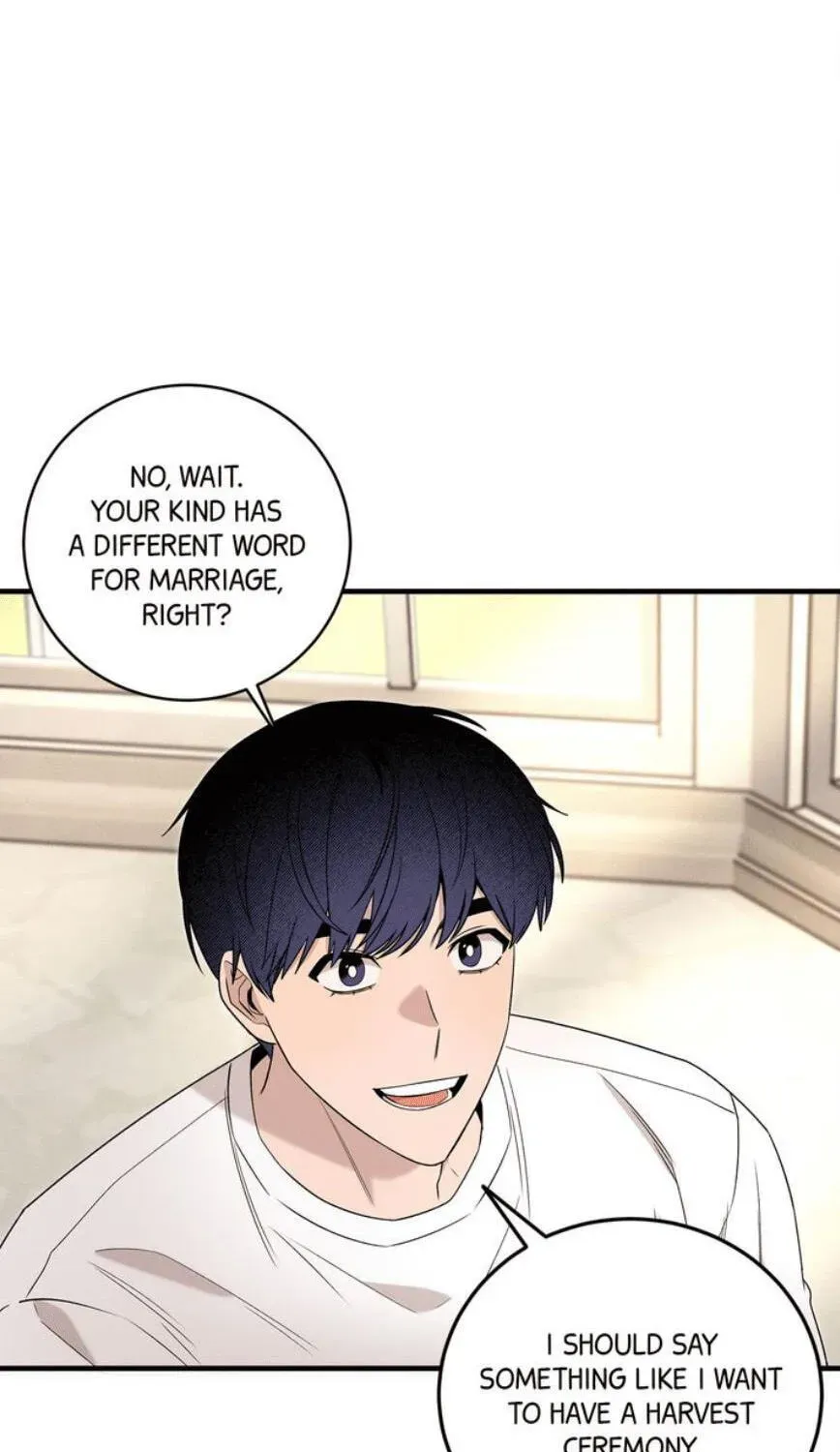 An Uneventful Neighborhood Chapter 33 page 114 - 