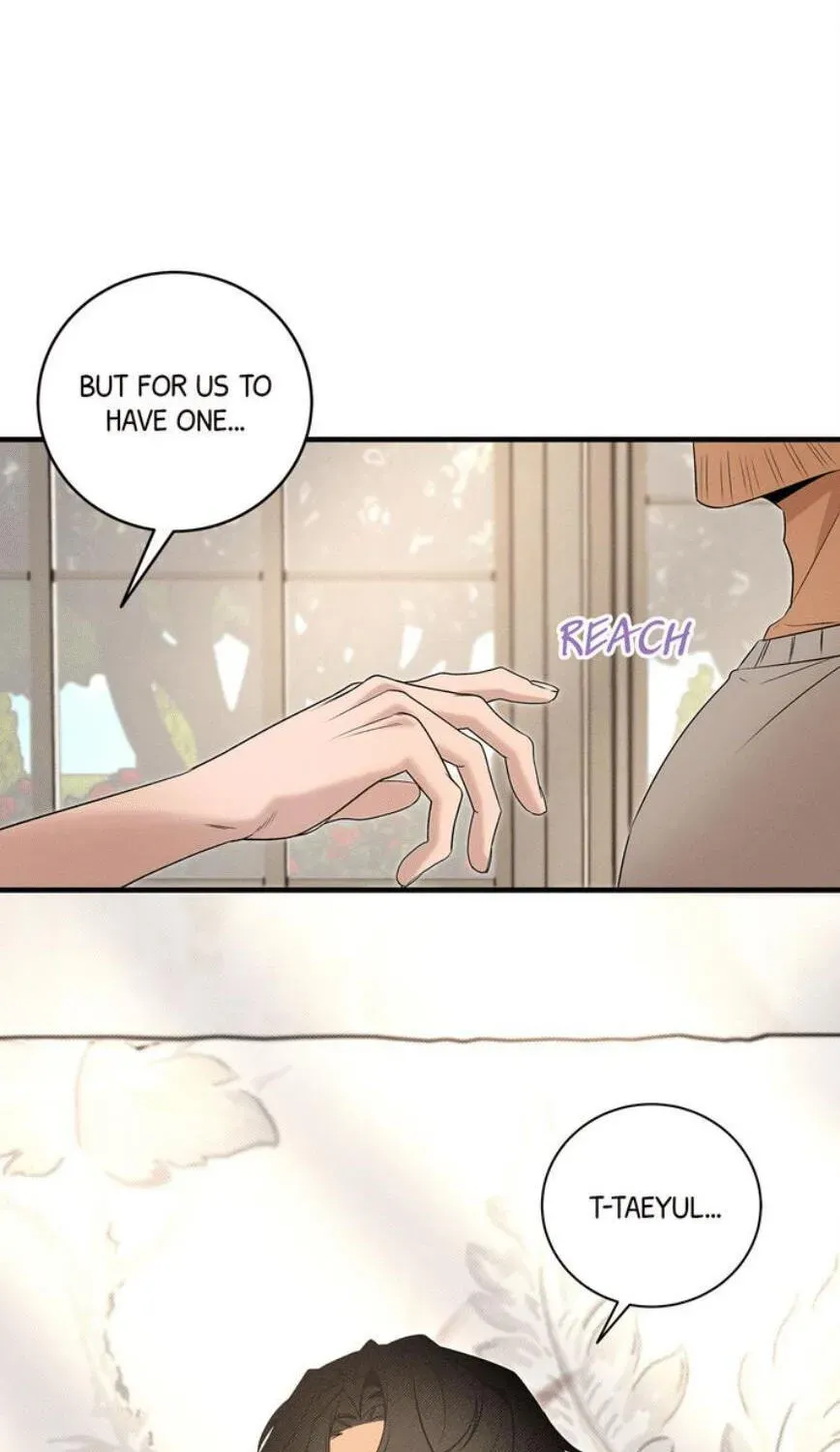 An Uneventful Neighborhood Chapter 33 page 116 - 