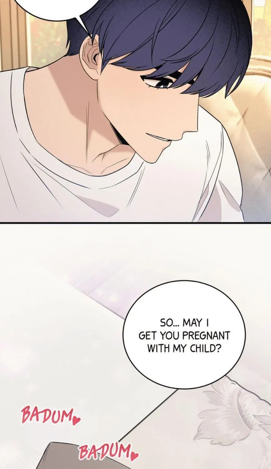 An Uneventful Neighborhood Chapter 33 page 120 - 