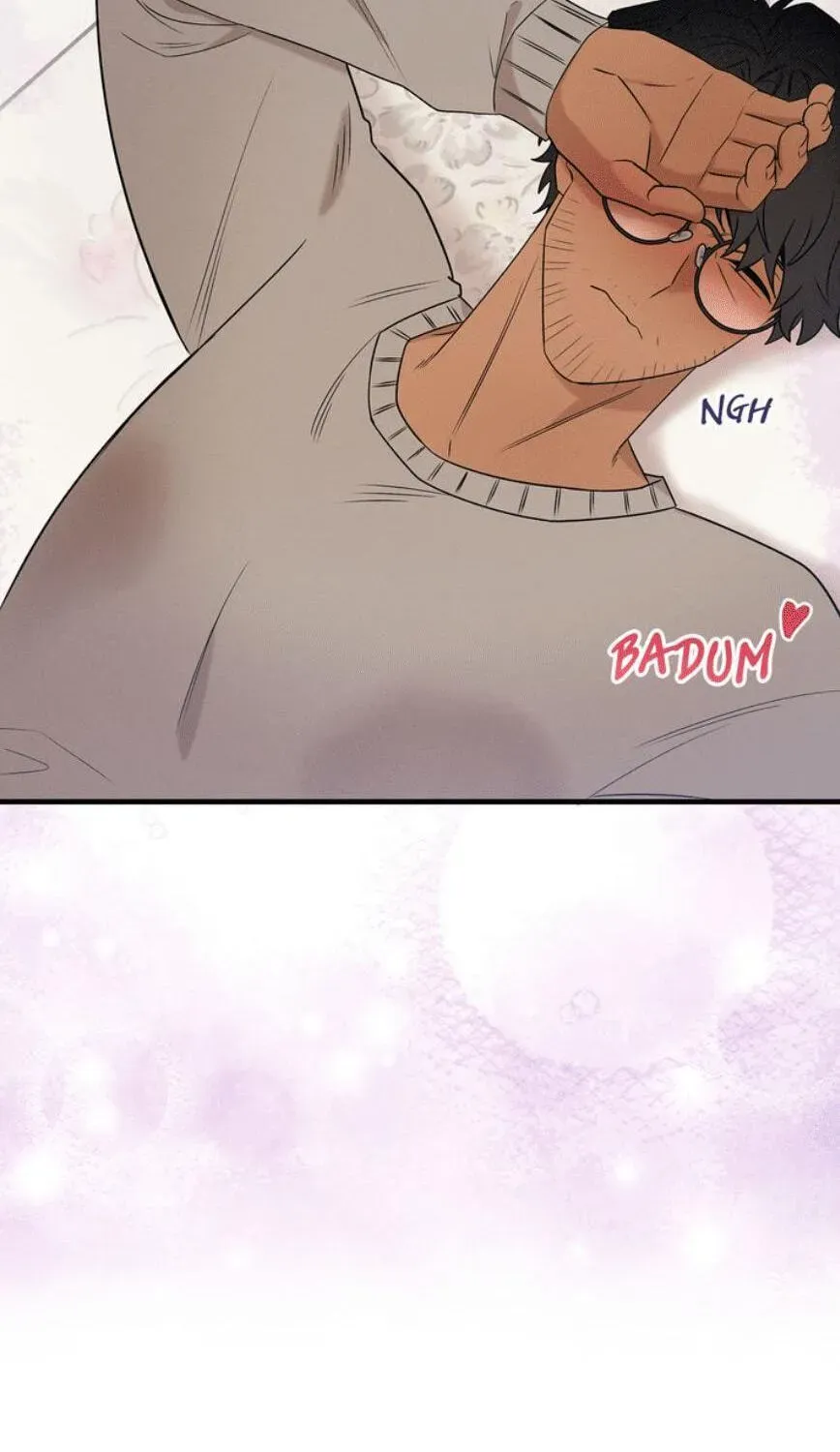 An Uneventful Neighborhood Chapter 33 page 122 - 