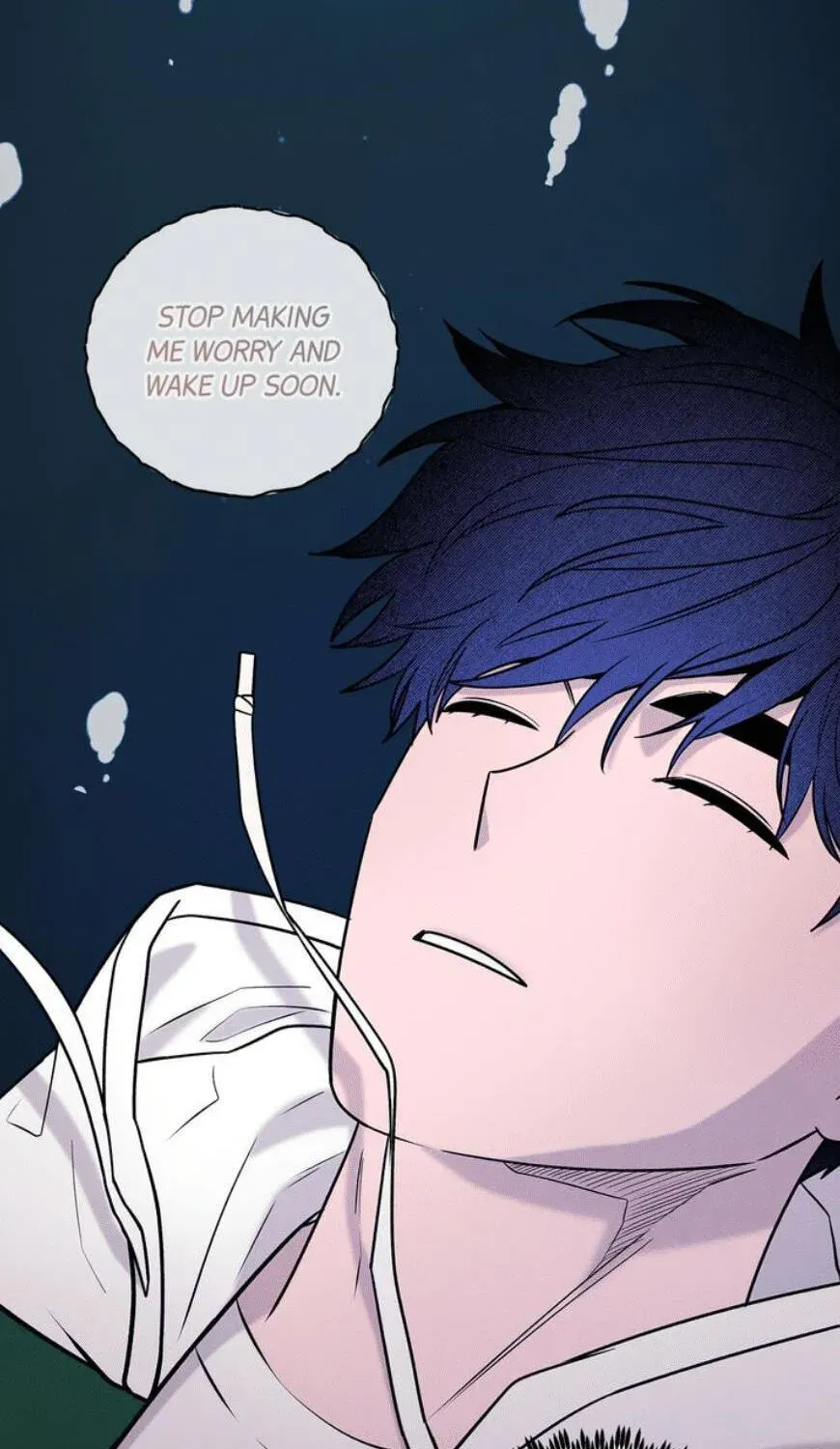 An Uneventful Neighborhood Chapter 33 page 14 - 