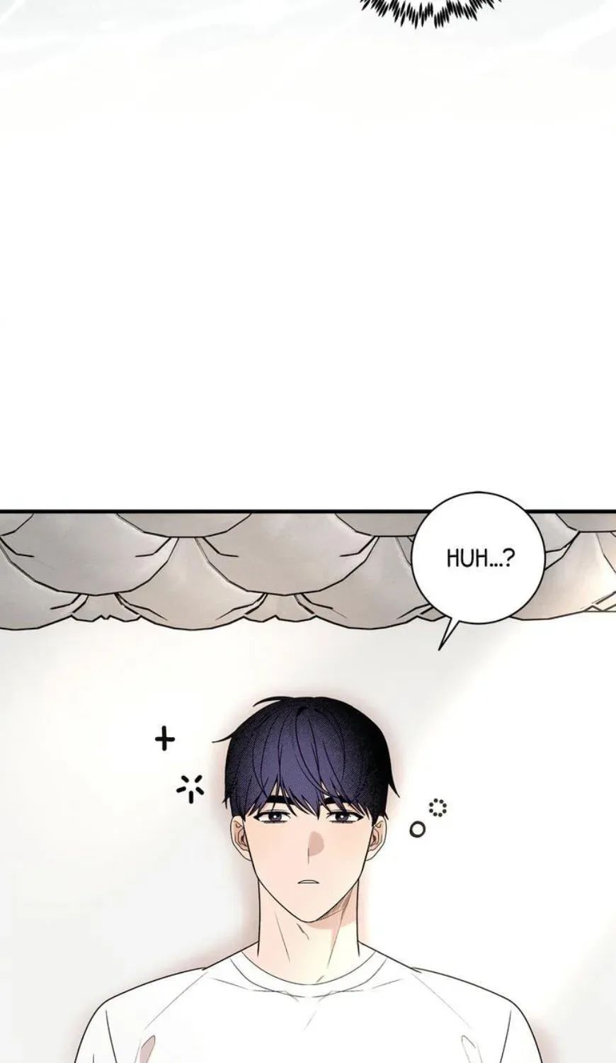An Uneventful Neighborhood Chapter 33 page 18 - 