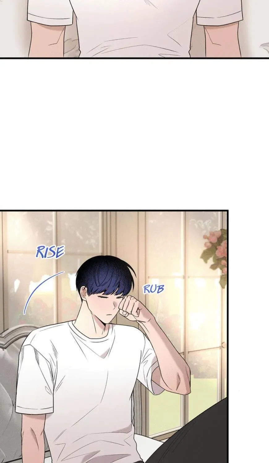 An Uneventful Neighborhood Chapter 33 page 20 - 