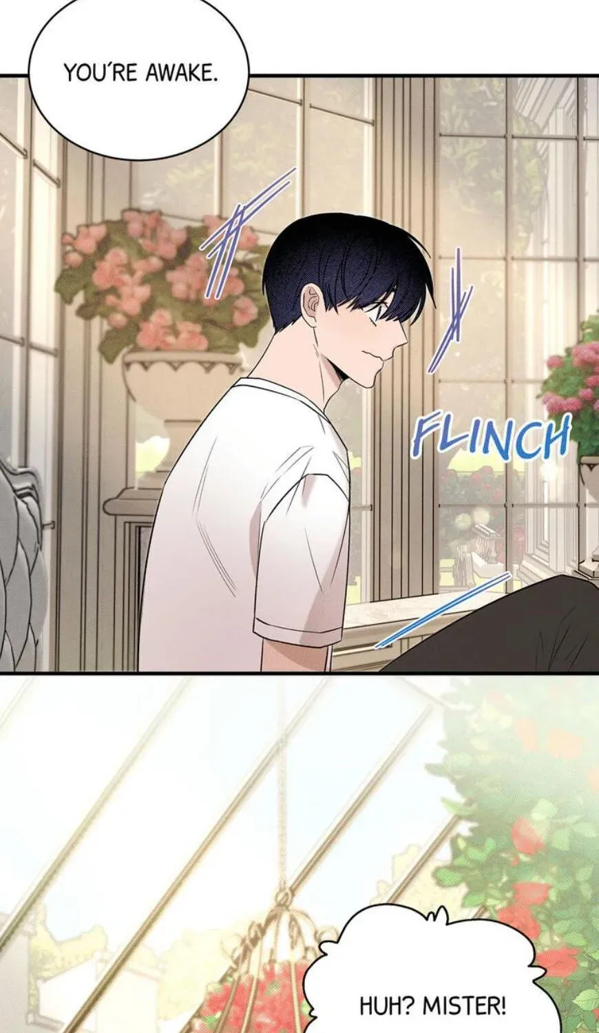 An Uneventful Neighborhood Chapter 33 page 24 - 